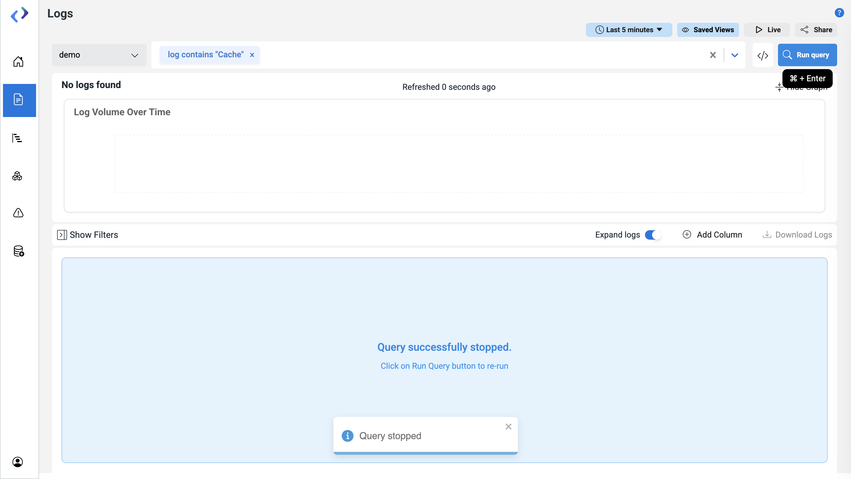 Dataset Selection