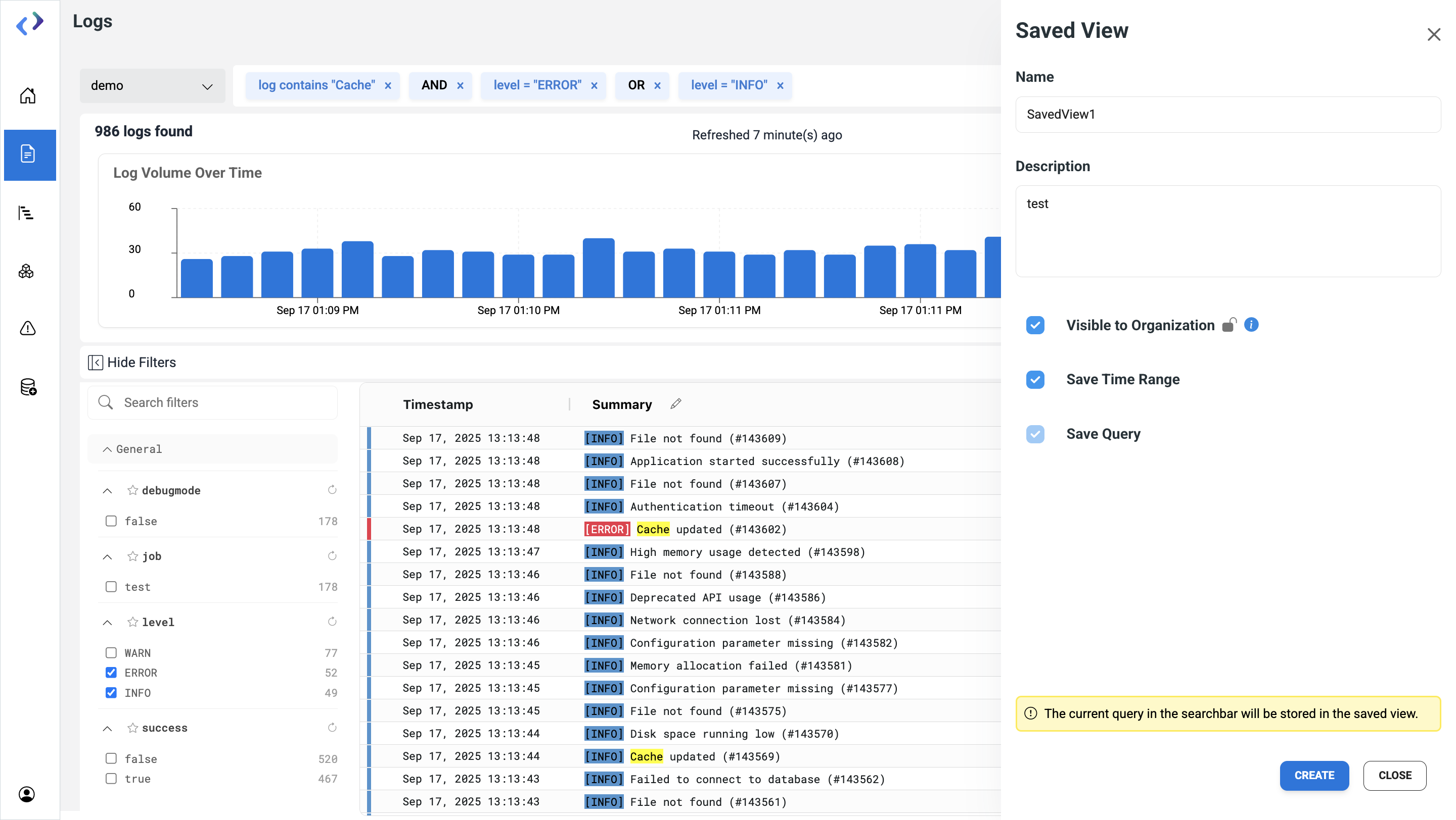 Dataset Selection
