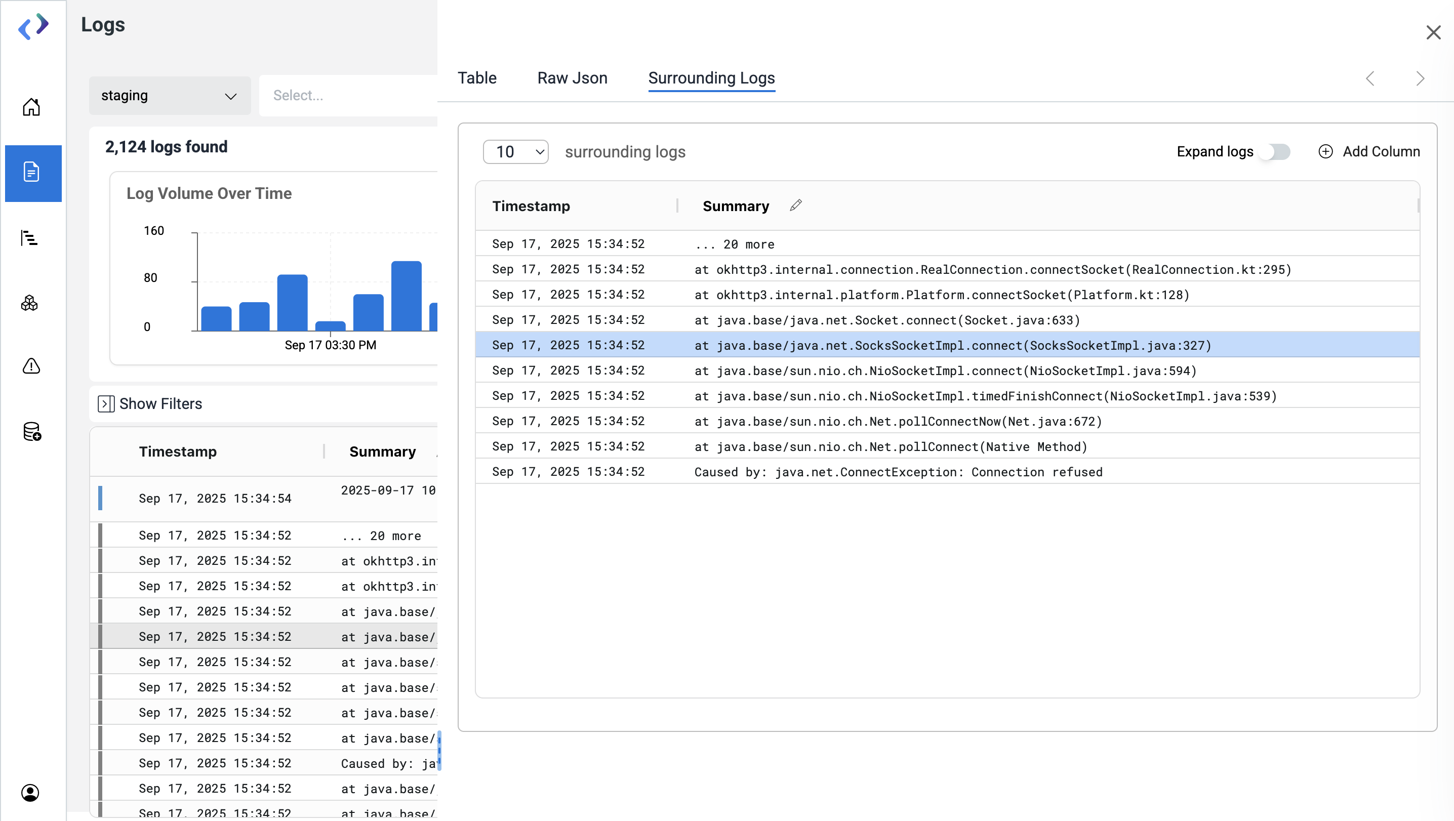 Dataset Selection