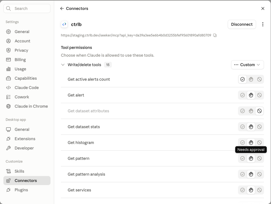 Dataset Selection